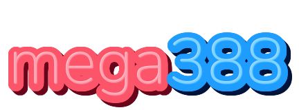 mega388 — logo kanal